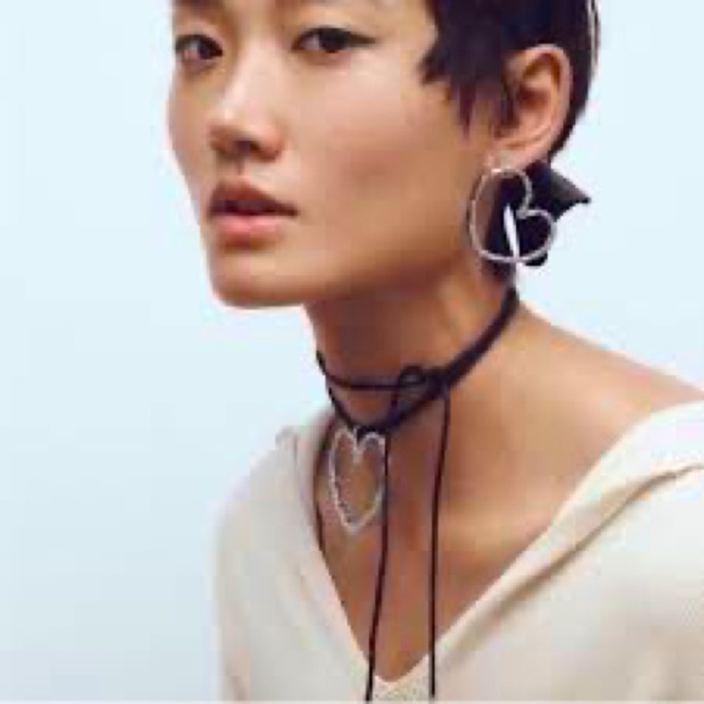 Zara Necklace